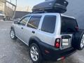 Land Rover Freelander 2002 годаfor300 000 тг. в Алматы