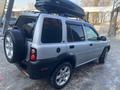 Land Rover Freelander 2002 годаfor300 000 тг. в Алматы – фото 14