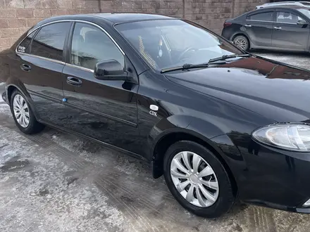 Daewoo Gentra 2014 года за 3 400 000 тг. в Астана – фото 3