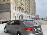 Kia Cerato 2011 года за 5 400 000 тг. в Актау – фото 5