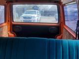 Volkswagen Transporter 1993 года за 2 500 000 тг. в Тараз – фото 2