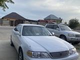 Toyota Mark II 1996 года за 2 790 000 тг. в Жаркент – фото 2
