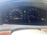 Toyota Mark II 1996 года за 2 790 000 тг. в Жаркент – фото 4