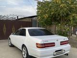 Toyota Mark II 1996 года за 2 790 000 тг. в Жаркент – фото 3