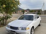 Toyota Mark II 1996 года за 2 790 000 тг. в Жаркент