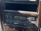 Toyota Mark II 1996 года за 2 790 000 тг. в Жаркент – фото 5