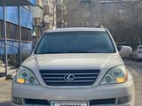 Lexus GX 470 2004 года за 10 500 000 тг. в Талдыкорган