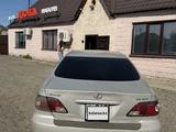 Lexus ES 300 2002 года за 3 850 000 тг. в Усть-Каменогорск – фото 4