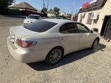 Lexus ES 300 2002 года за 3 850 000 тг. в Усть-Каменогорск – фото 3