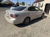 Lexus ES 300 2002 года за 3 850 000 тг. в Усть-Каменогорск – фото 5