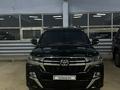 Toyota Land Cruiser 2008 годаfor17 500 000 тг. в Шымкент