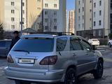 Lexus RX 300 1999 годаүшін4 500 000 тг. в Шымкент – фото 3