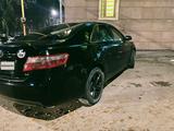 Toyota Camry 2007 годаfor5 700 000 тг. в Тараз – фото 4