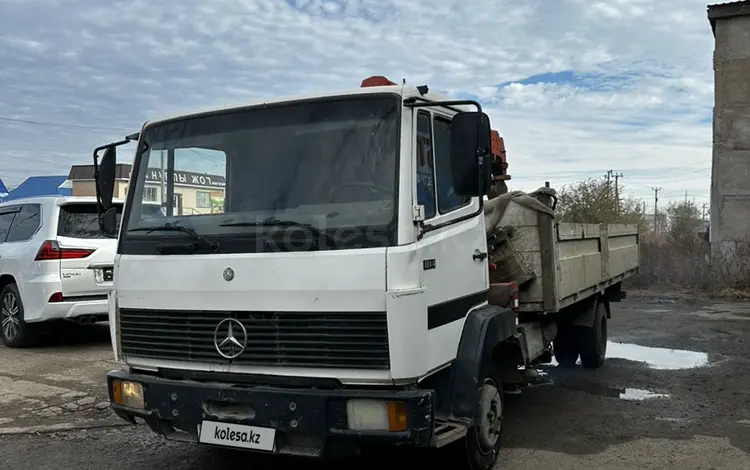 Mercedes-Benz 1994 года за 7 000 000 тг. в Уральск