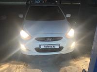 Hyundai Accent 2014 года за 5 000 000 тг. в Жезказган