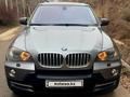 BMW X5 2008 годаүшін7 700 000 тг. в Алматы – фото 9