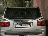 Chevrolet Orlando 2014 годаүшін4 650 000 тг. в Караганда – фото 2