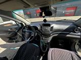 Chevrolet Orlando 2014 годаүшін4 650 000 тг. в Караганда – фото 3