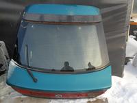Крышка багажника на Мазду 323үшін50 000 тг. в Караганда