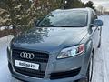 Audi Q7 2006 годаfor7 600 000 тг. в Алматы – фото 15