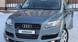 Audi Q7 2006 годаfor8 000 000 тг. в Алматы – фото 4