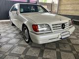 Mercedes-Benz S 320 1996 года за 3 700 000 тг. в Алматы