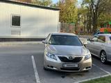 Toyota Camry 2007 года за 5 300 000 тг. в Алматы – фото 4