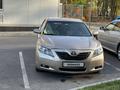 Toyota Camry 2007 года за 5 300 000 тг. в Алматы – фото 7