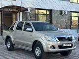 Toyota Hilux 2012 годаүшін12 500 000 тг. в Актау – фото 4