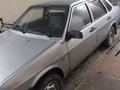 ВАЗ (Lada) 21099 2003 годаүшін830 000 тг. в Атырау – фото 6