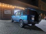 Honda CR-V 1997 года за 3 500 000 тг. в Усть-Каменогорск
