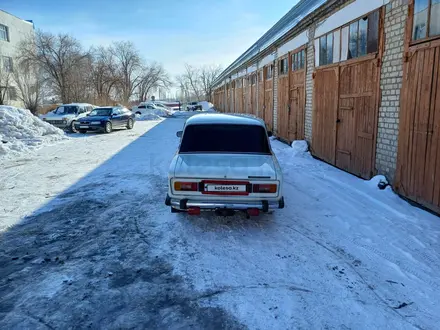 ВАЗ (Lada) 2106 1990 года за 850 000 тг. в Актобе