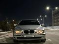 BMW 528 1997 года за 2 700 000 тг. в Алматы