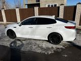 Kia Optima 2017 годаүшін6 800 000 тг. в Караганда – фото 4