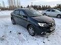 Renault Logan Stepway 2020 года за 8 200 000 тг. в Астана – фото 2