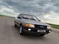 Audi 100 1985 года за 1 100 000 тг. в Мерке – фото 6