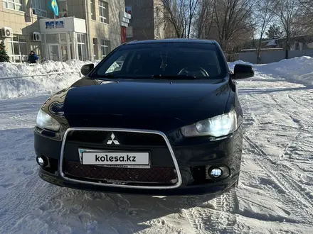 Mitsubishi Lancer 2013 года за 4 750 000 тг. в Костанай