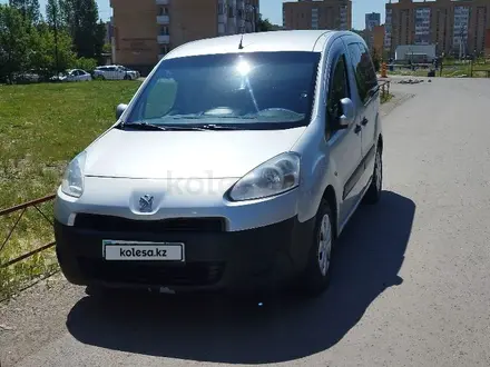 Peugeot Partner 2014 года за 3 600 000 тг. в Астана