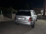 Mercedes-Benz ML 350 2005 года за 7 000 000 тг. в Алматы – фото 5