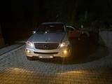Mercedes-Benz ML 350 2005 года за 7 000 000 тг. в Алматы