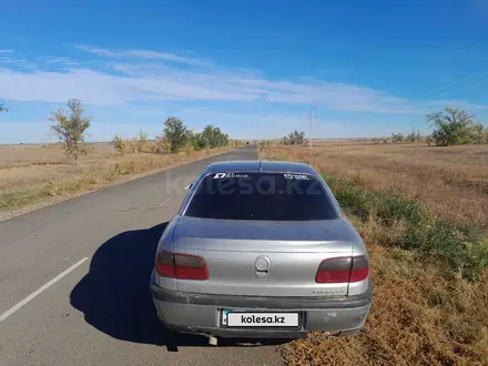 Opel Omega 1995 года за 1 800 000 тг. в Актобе – фото 3