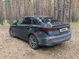 Geely Emgrand 2024 года за 7 000 000 тг. в Костанай – фото 5