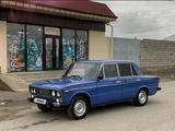 ВАЗ (Lada) 2106 1983 года за 850 000 тг. в Кентау