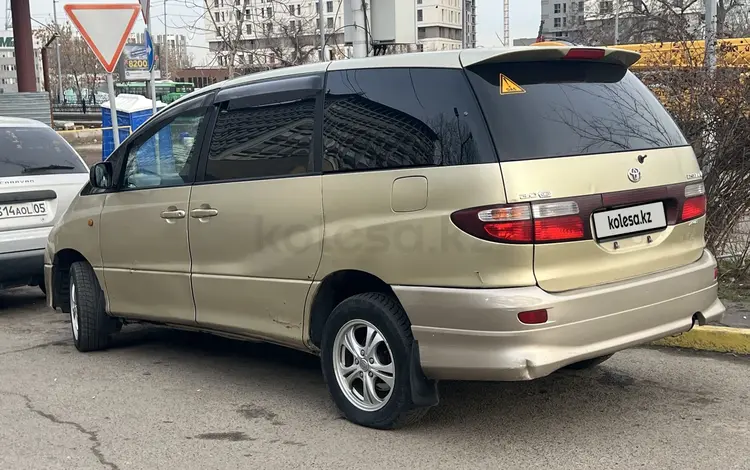 Toyota Estima 2000 года за 3 000 000 тг. в Алматы