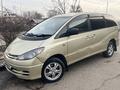 Toyota Estima 2000 года за 3 000 000 тг. в Алматы – фото 2