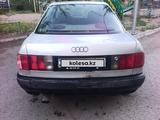 Audi 80 1992 годаүшін550 000 тг. в Павлодар