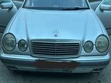 Mercedes-Benz E 240 1998 годаүшін2 771 000 тг. в Талдыкорган
