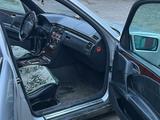 Mercedes-Benz E 240 1998 годаүшін2 771 000 тг. в Талдыкорган – фото 5