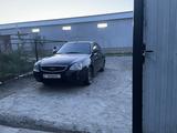 ВАЗ (Lada) Priora 2172 2014 года за 3 500 000 тг. в Атырау – фото 3