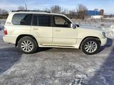 Lexus LX 470 2000 годаүшін6 500 000 тг. в Рудный – фото 3